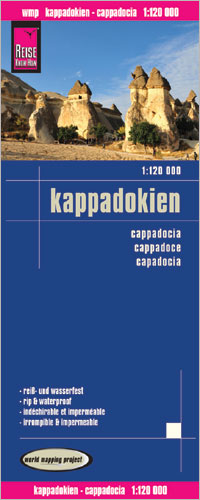 Kappadokien rkh